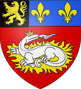 blason Le Havre