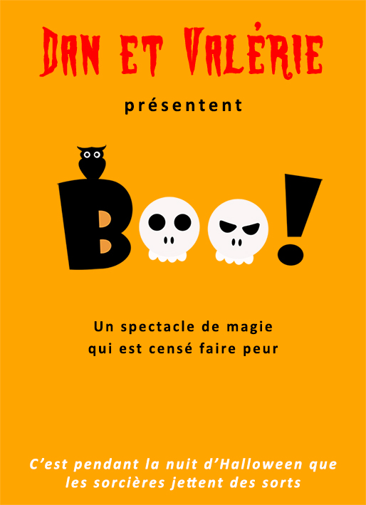 magie d'Halloween en Normandie