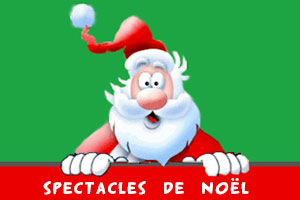 noel enfants