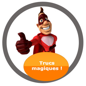 tours de magie gratuits